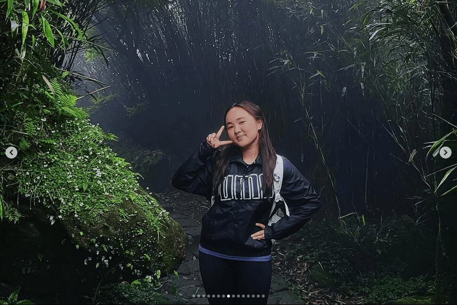 Nguyễn Lê Hạ Vy