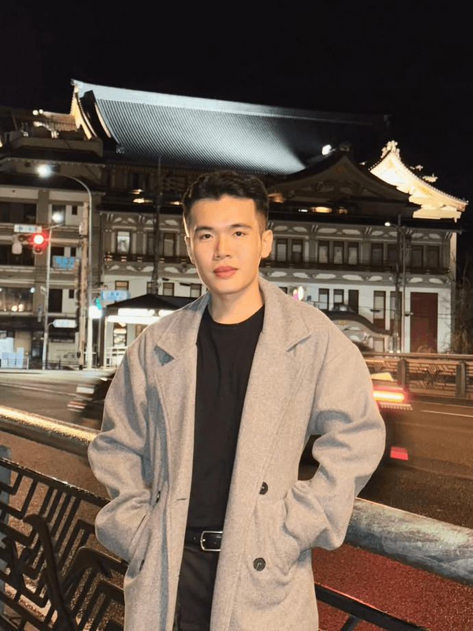 Trương Trung Sơn