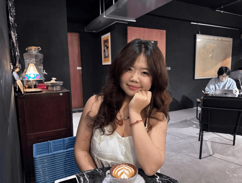 Đỗ Thị Thảo Trinh