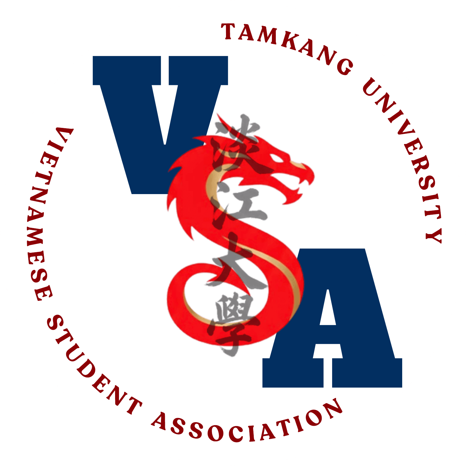 Logo TKU VSA