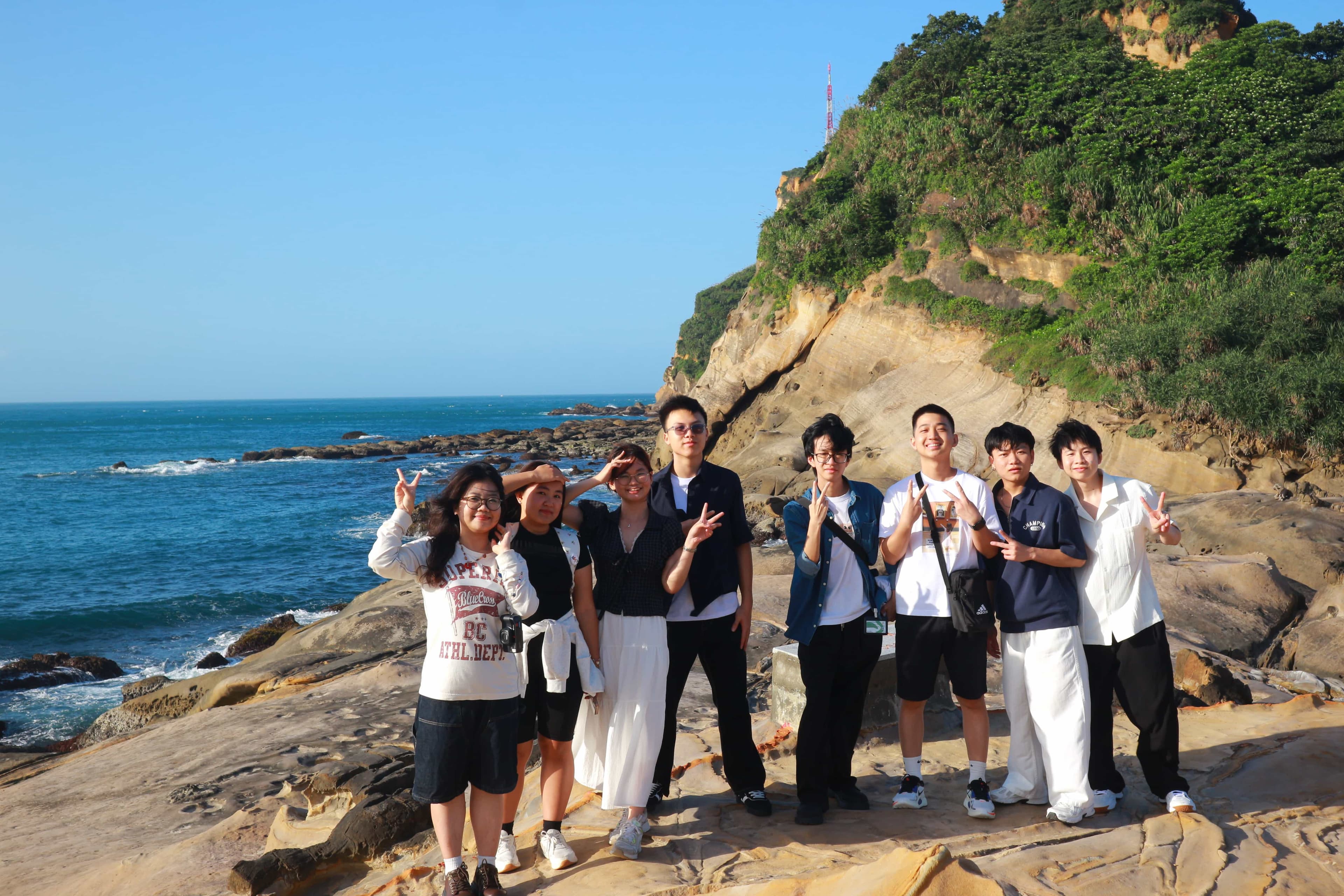 Keelung Shifen 2