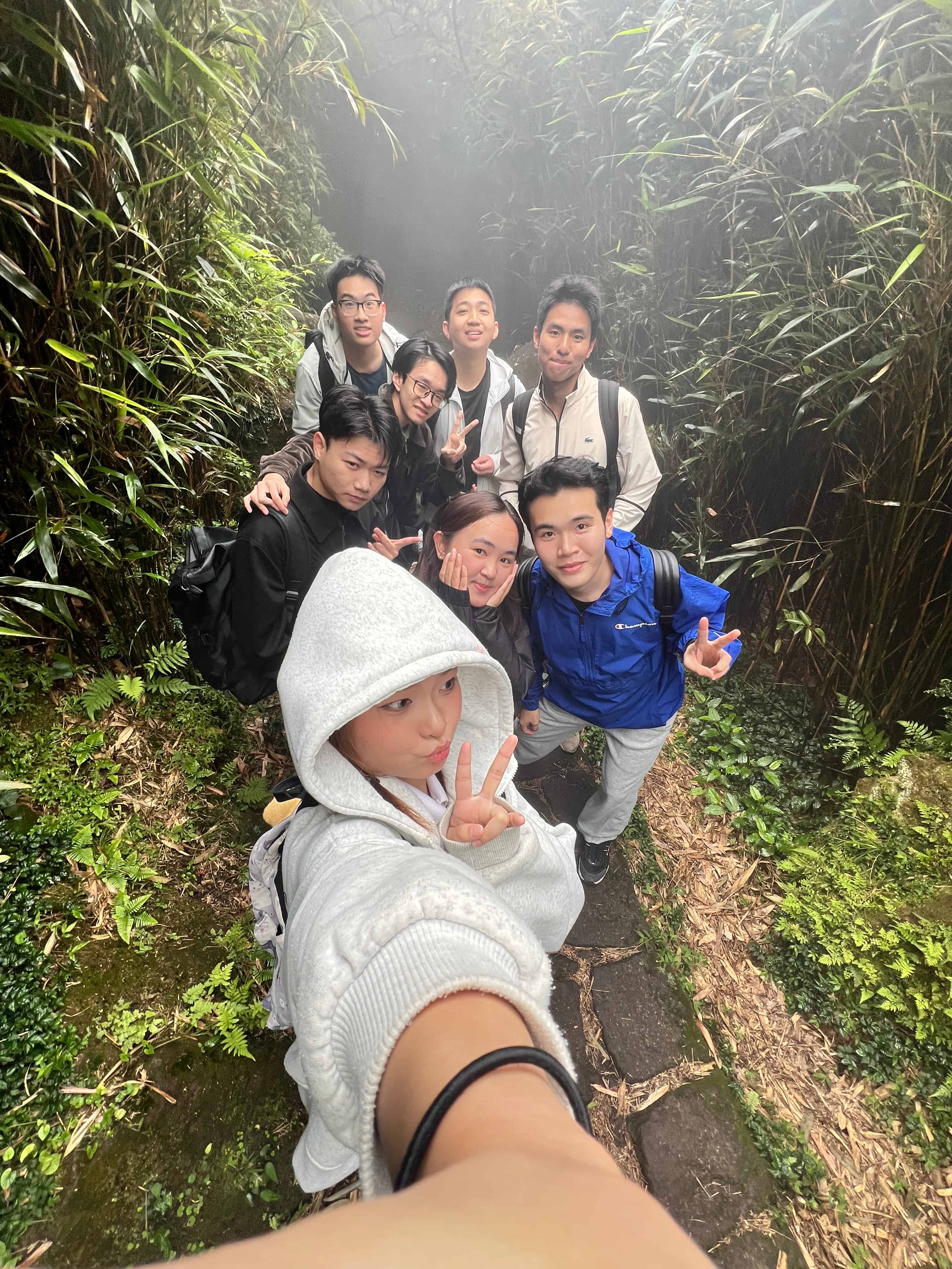 Yangmingshan 2
